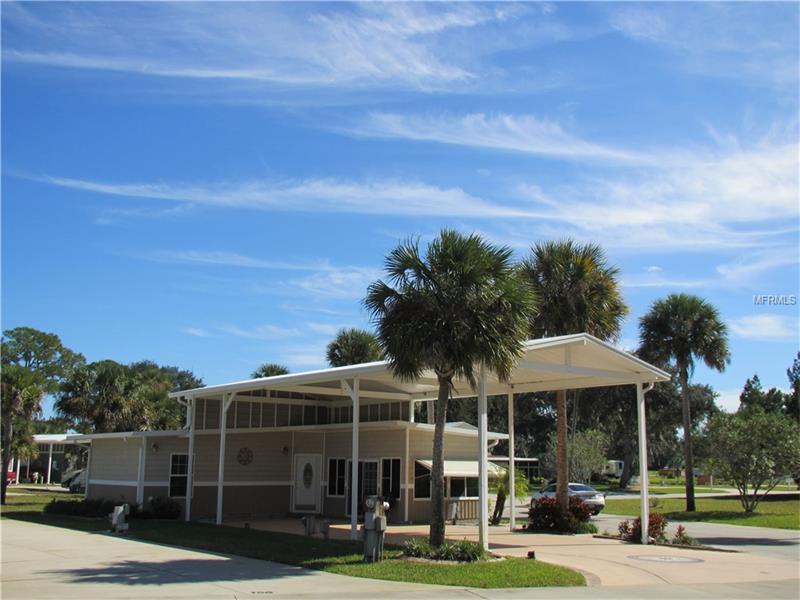 1895 PAYNE STEWART DRIVE, Titusville, FL 32796