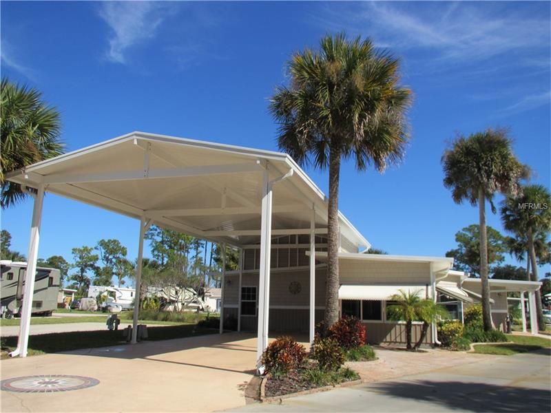 1895 PAYNE STEWART DRIVE, Titusville, FL 32796