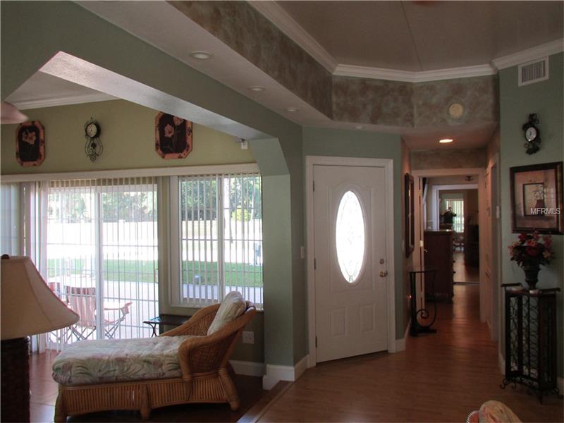 1895 PAYNE STEWART DRIVE, Titusville, FL 32796
