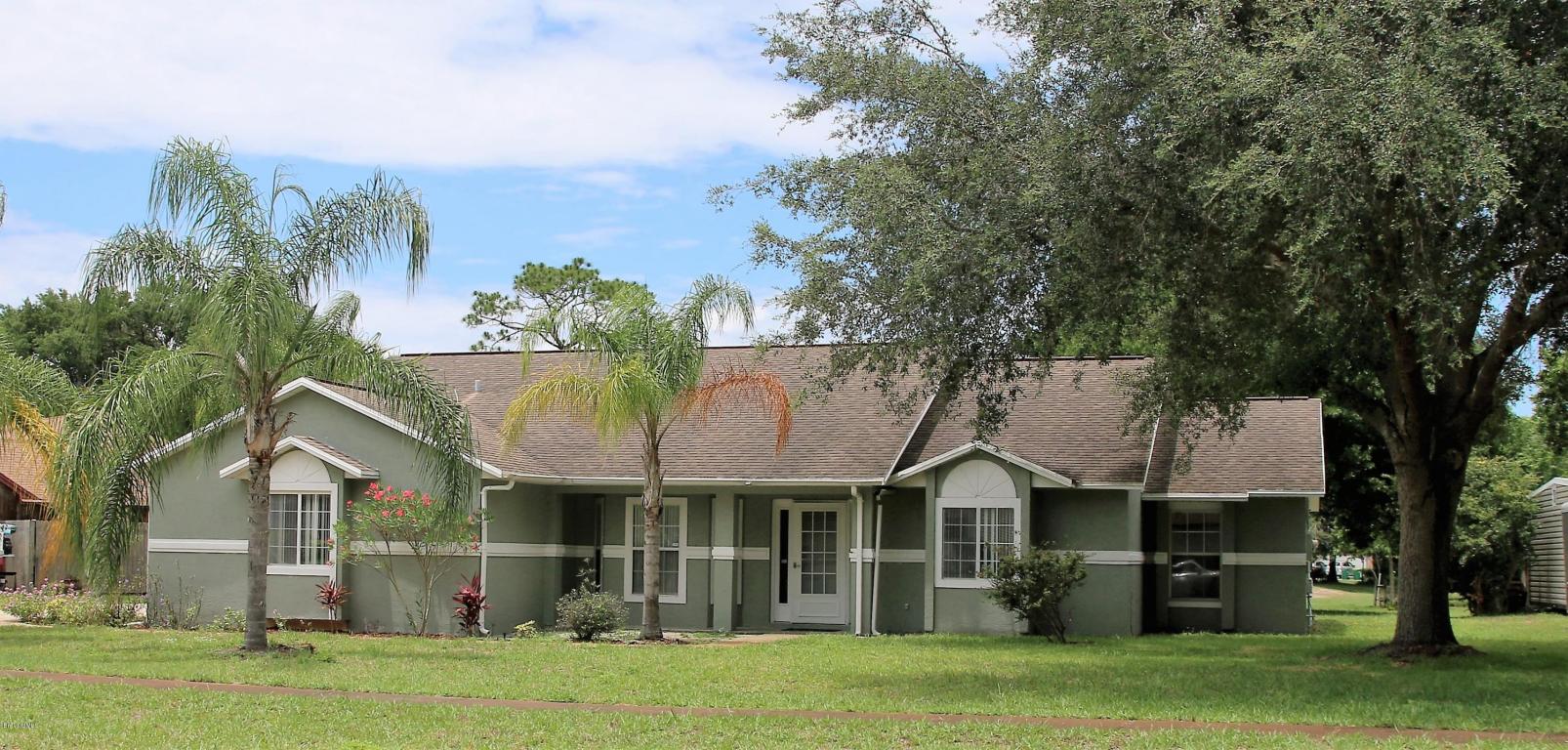 4390 London Town Road, Titusville, FL 32796
