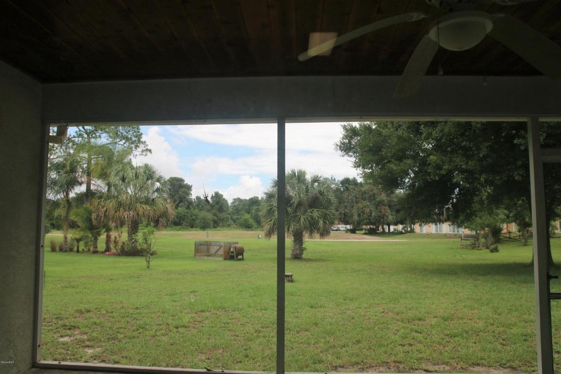 4390 London Town Road, Titusville, FL 32796