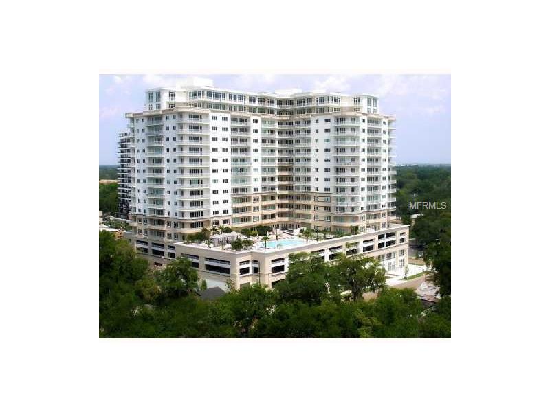 100 S EOLA DRIVE, Orlando, FL 32801