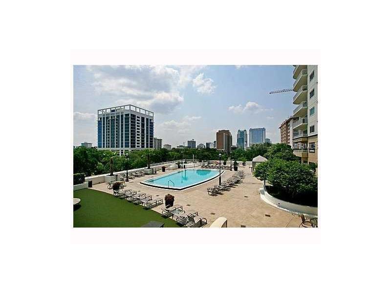 100 S EOLA DRIVE, Orlando, FL 32801
