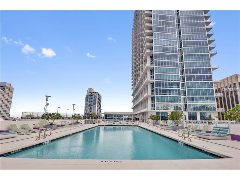 150 E ROBINSON STREET, Orlando, FL 32801