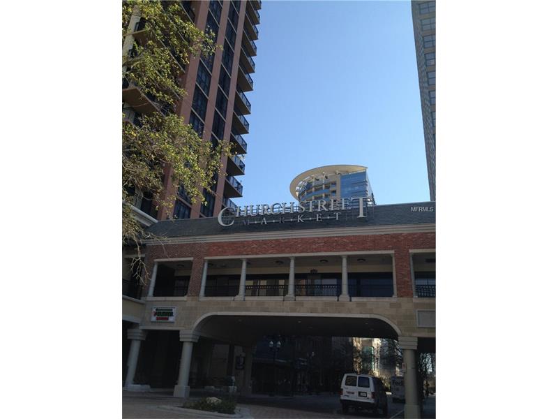 55 W CHURCH STREET, Orlando, FL 32801