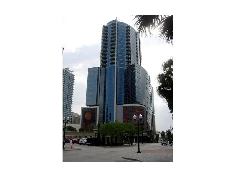 111 E WASHINGTON STREET, Orlando, FL 32801