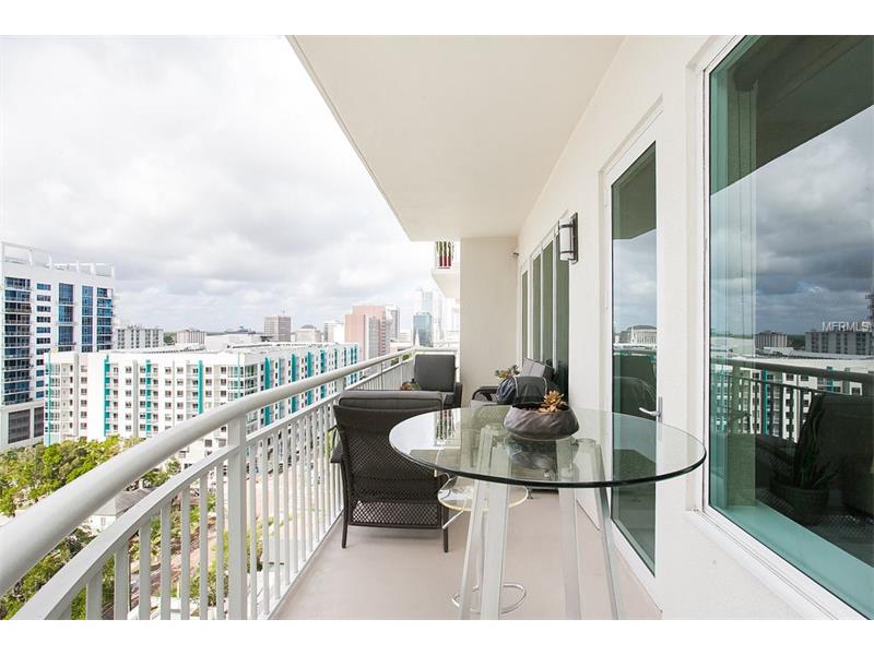 100 S EOLA DRIVE, Orlando, FL 32801
