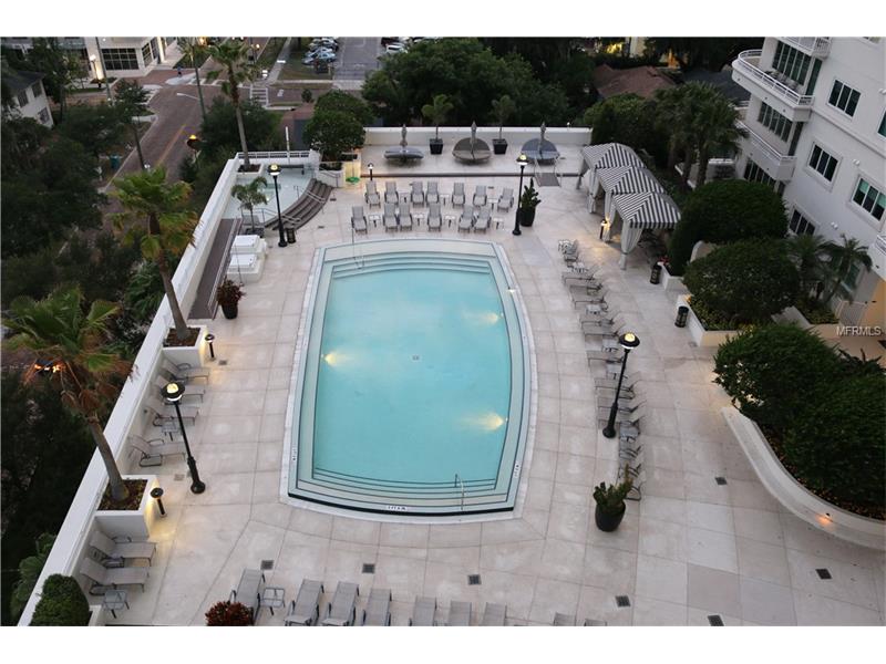 100 S EOLA DRIVE, Orlando, FL 32801