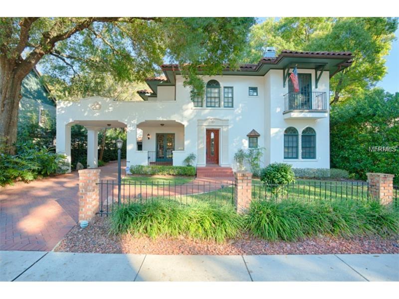 533 LAKE AVENUE, Orlando, FL 32801