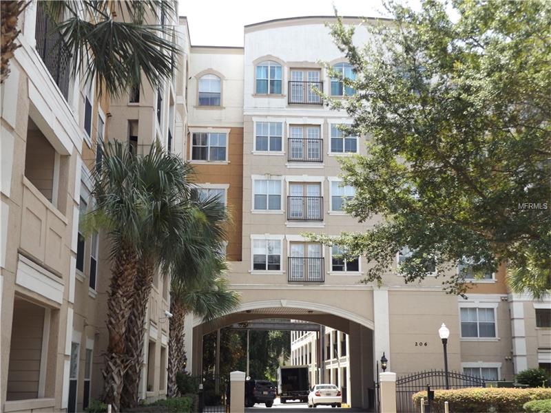 206 E SOUTH STREET, Orlando, FL 32801