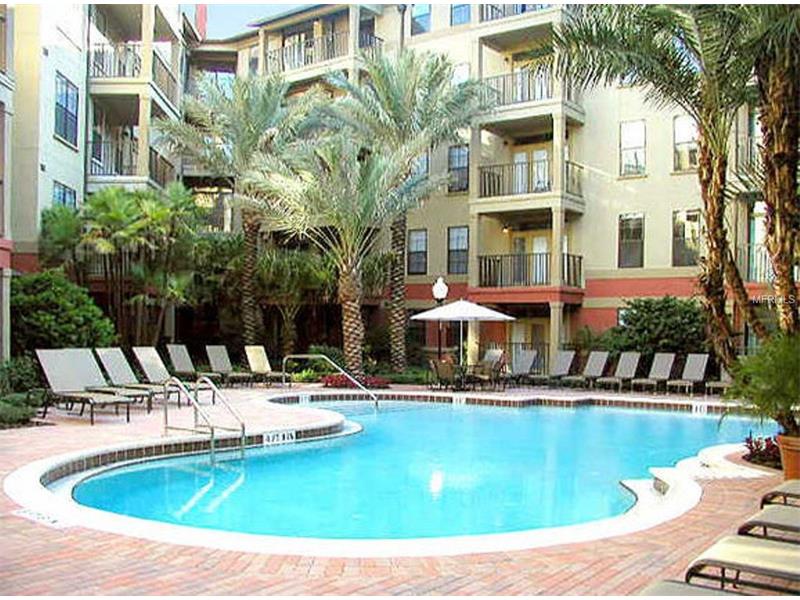 911 N ORANGE AVENUE, Orlando, FL 32801