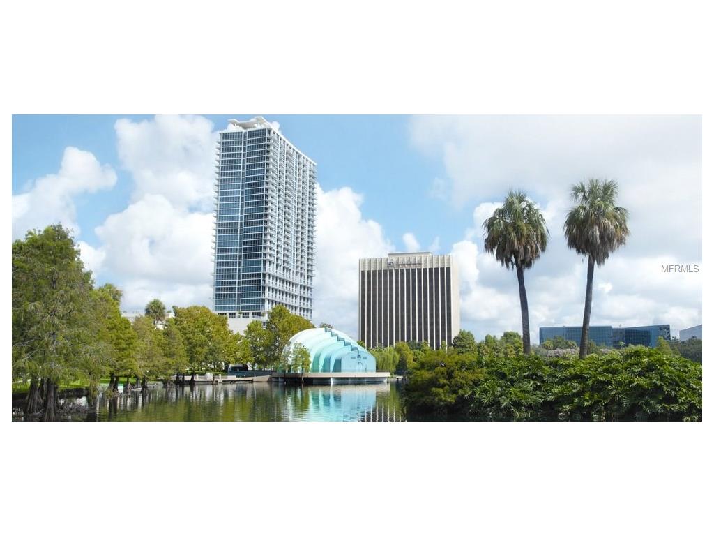 150 E Robinson St, Orlando, FL 32801