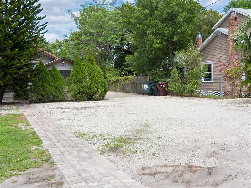 2909 E JEFFERSON STREET, Orlando, FL 32803