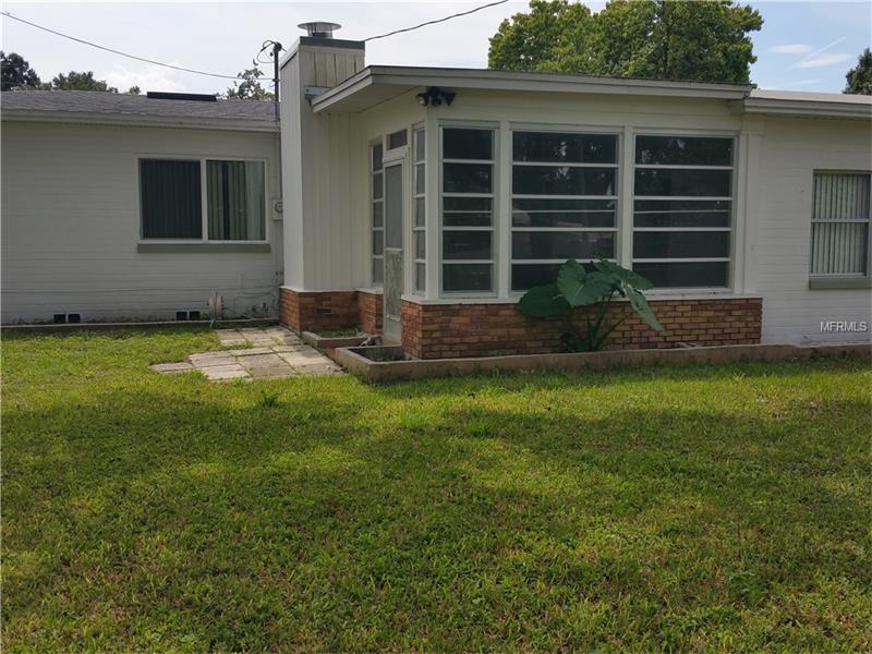 809 CAREW AVENUE, Orlando, FL 32804