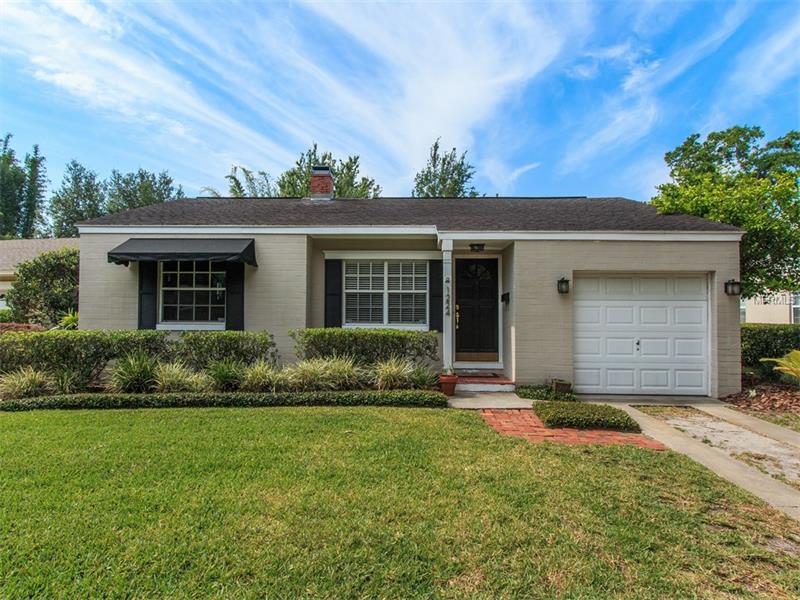 1224 NORWOOD PLACE, Orlando, FL 32804