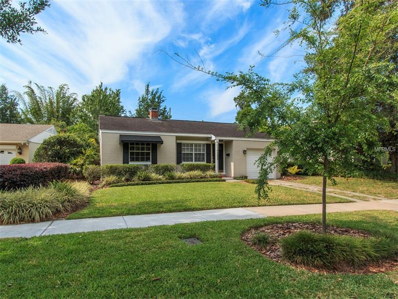 1224 NORWOOD PLACE, Orlando, FL 32804