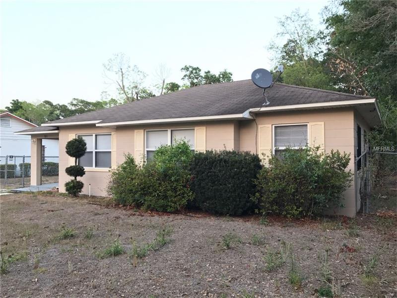 831 BETHUNE DRIVE, Orlando, FL 32805