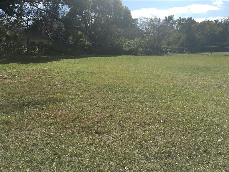 2360 W CHURCH ST, Orlando, FL 32805