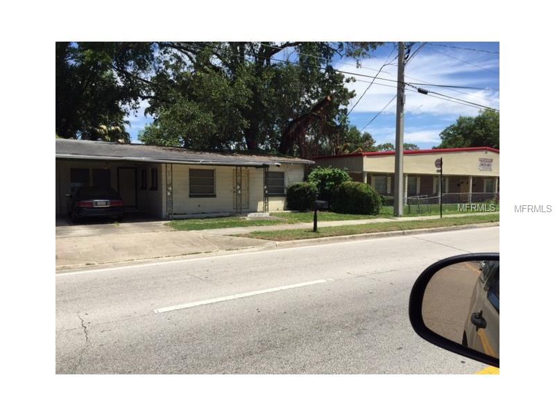 1031 W MICHIGAN STREET, Orlando, FL 32805