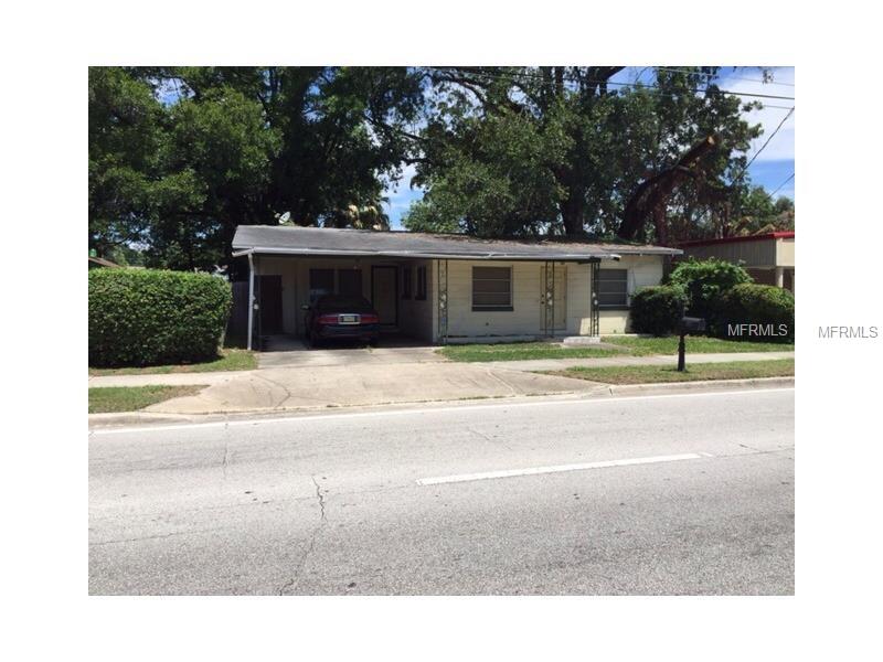 1031 W MICHIGAN STREET, Orlando, FL 32805
