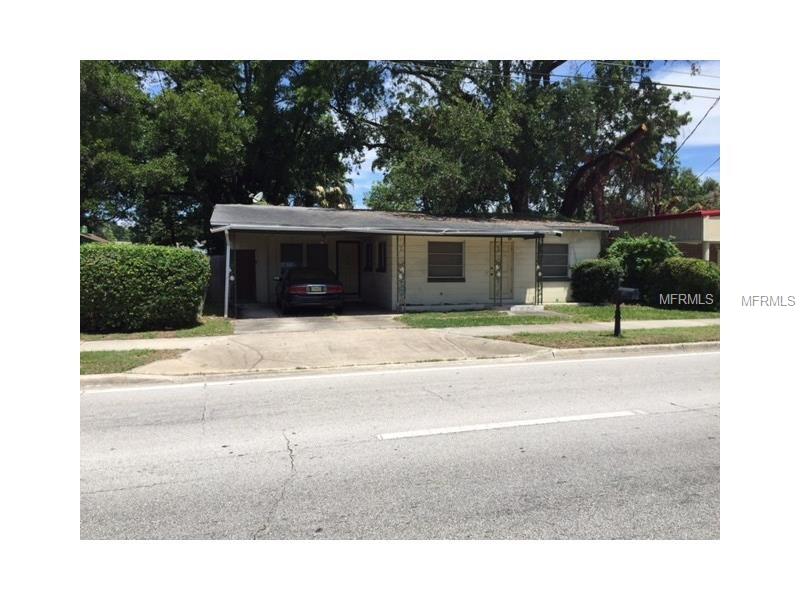 1031 W MICHIGAN STREET, Orlando, FL 32805