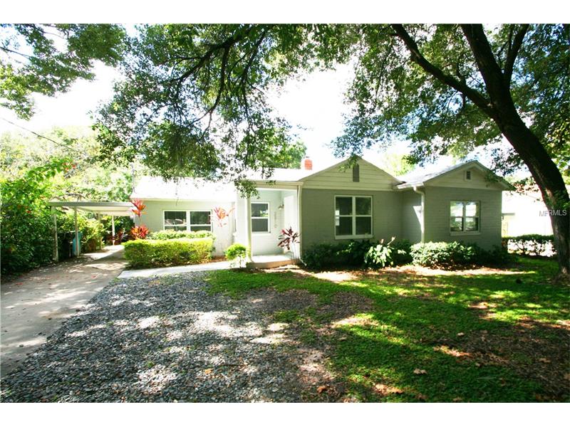 2310 DELANEY AVENUE, Orlando, FL 32806