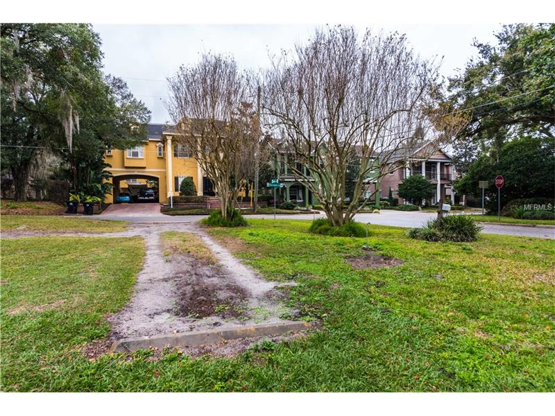 1311 S OSCEOLA AVENUE, Orlando, FL 32806