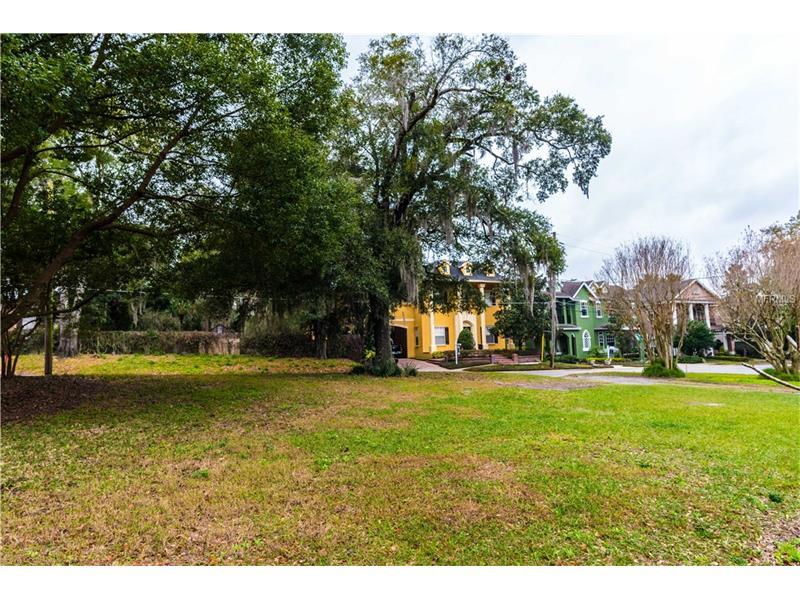 1311 S OSCEOLA AVENUE, Orlando, FL 32806
