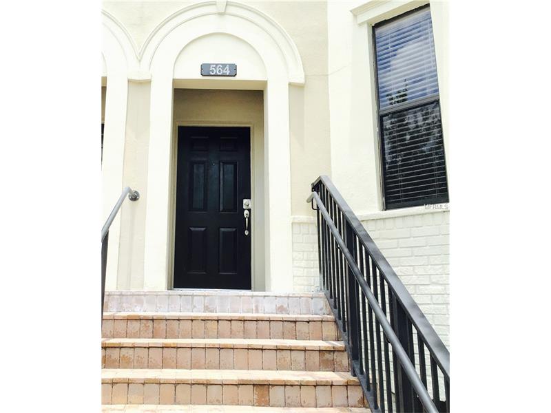 564 COPLEY LANE, Orlando, FL 32806