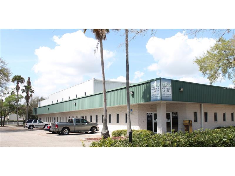 2750 TAYLOR AVENUE, Orlando, FL 32806