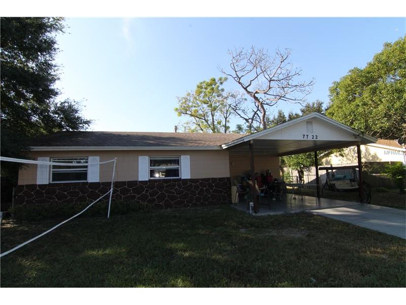7722 TRENT STREET, Orlando, FL 32807