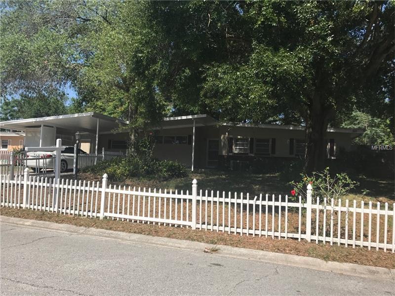 3802 MITCHELL ROAD, Orlando, FL 32808