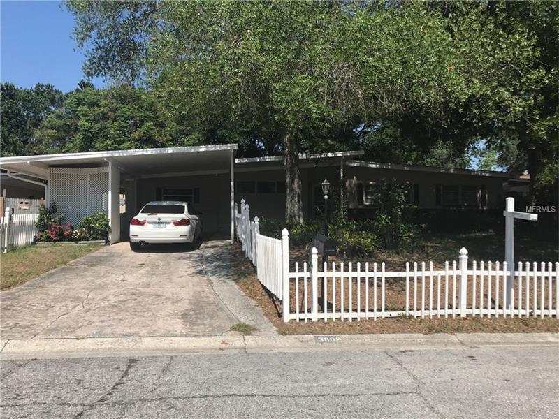 3802 MITCHELL ROAD, Orlando, FL 32808