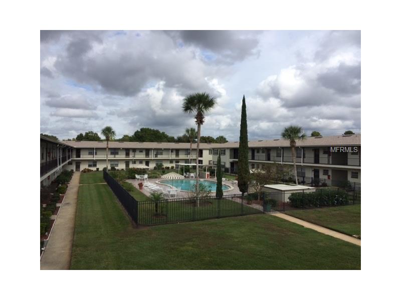 5505 HERNANDES DRIVE, Orlando, FL 32808