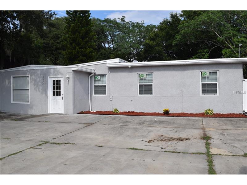 1433 N PINE HILLS ROAD, Orlando, FL 32808