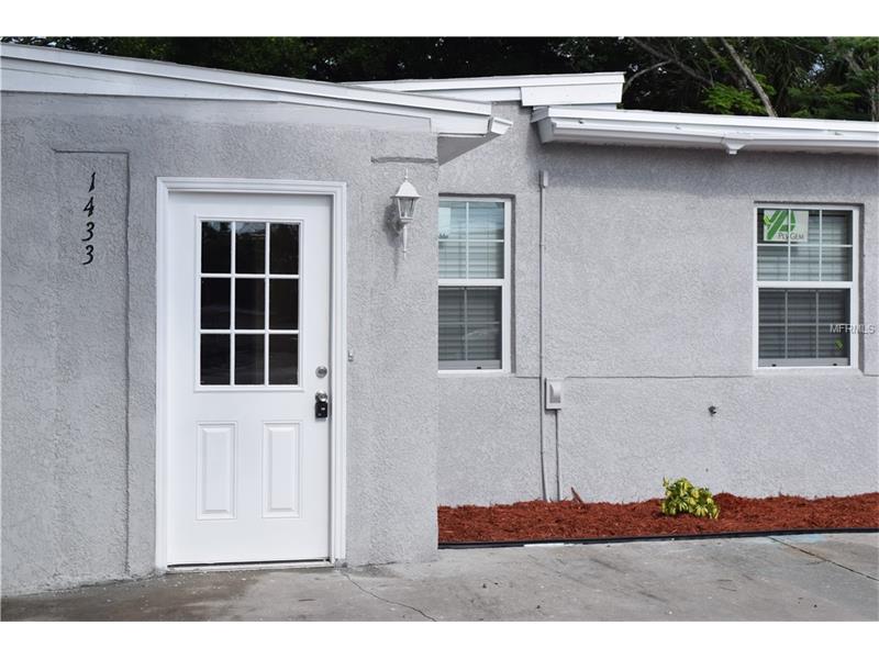 1433 N PINE HILLS ROAD, Orlando, FL 32808