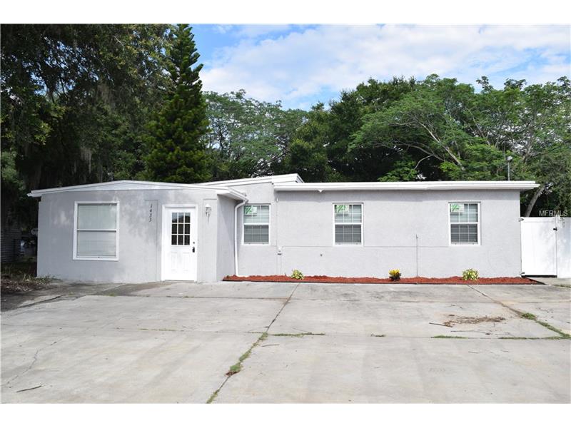 1433 N PINE HILLS ROAD, Orlando, FL 32808