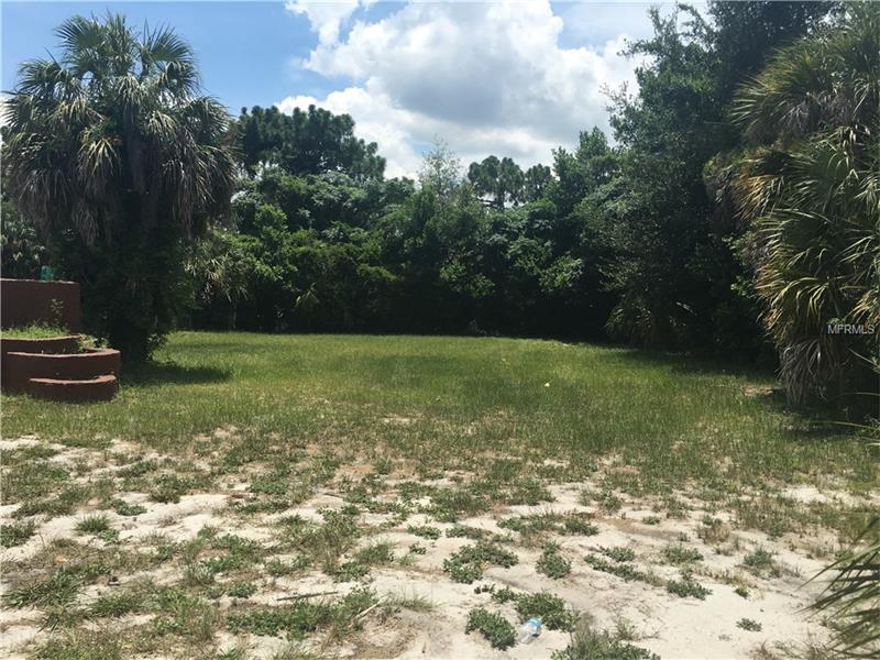 1400 N PINE HILLS ROAD, Orlando, FL 32808