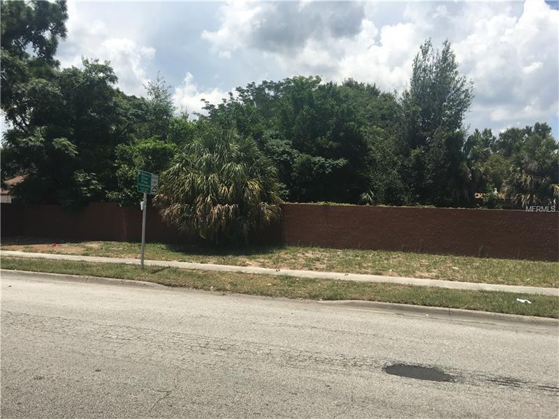 1400 N PINE HILLS ROAD, Orlando, FL 32808