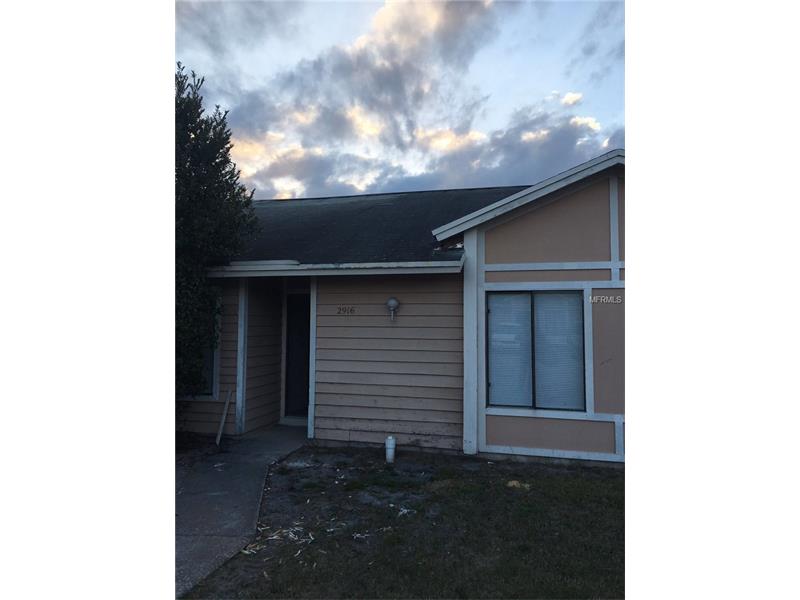 2916 EASTERN WILLOW AVENUE, Orlando, FL 32808