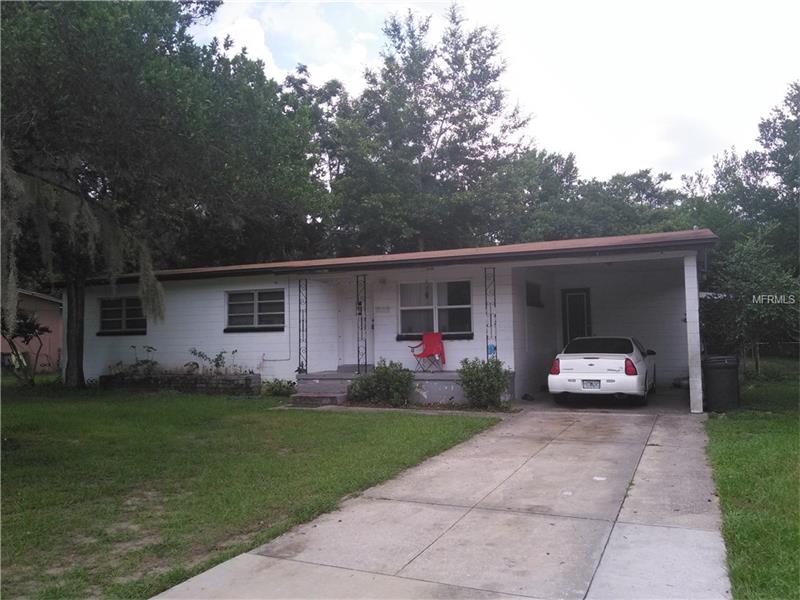 5714 LEJEUNE DRIVE, Orlando, FL 32808