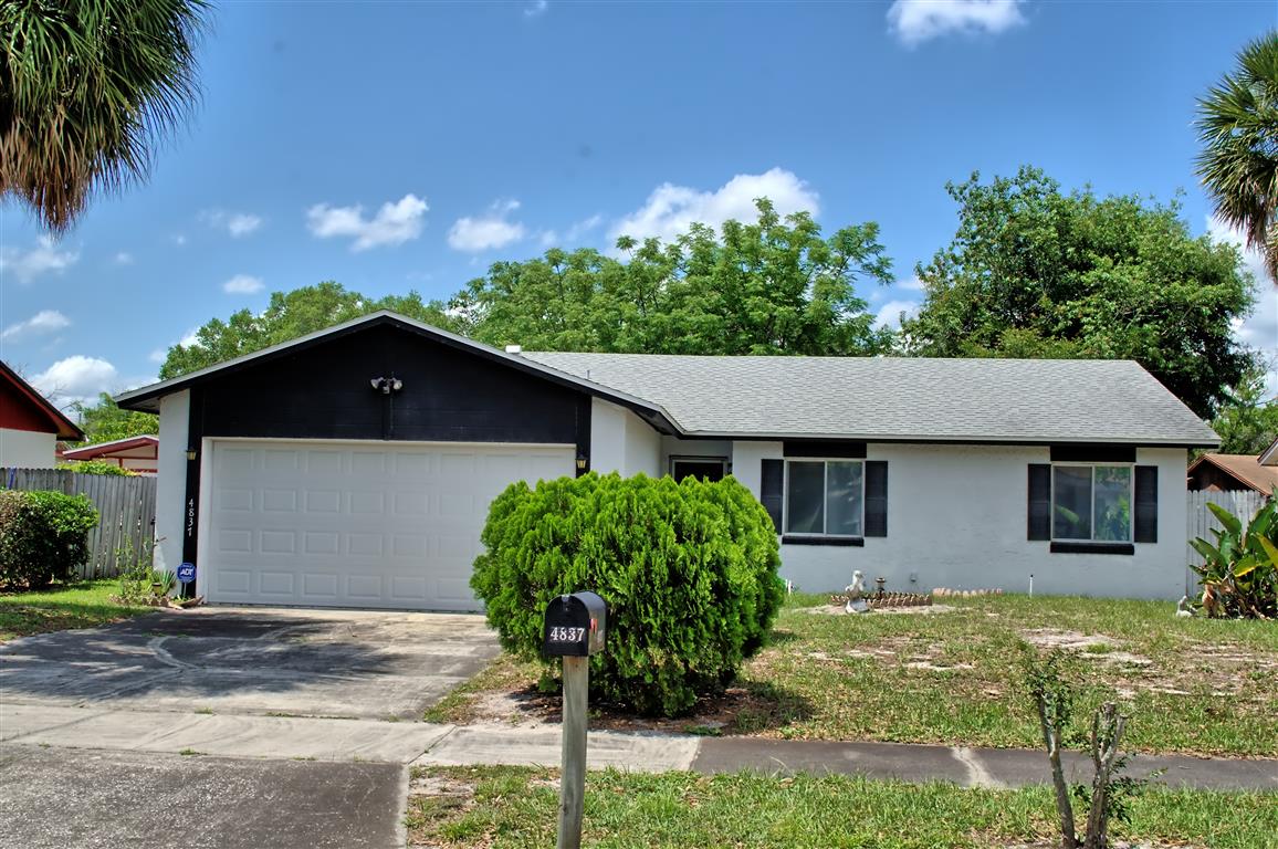 4837 WILLOW RUN W,, Orlando, FL 32808