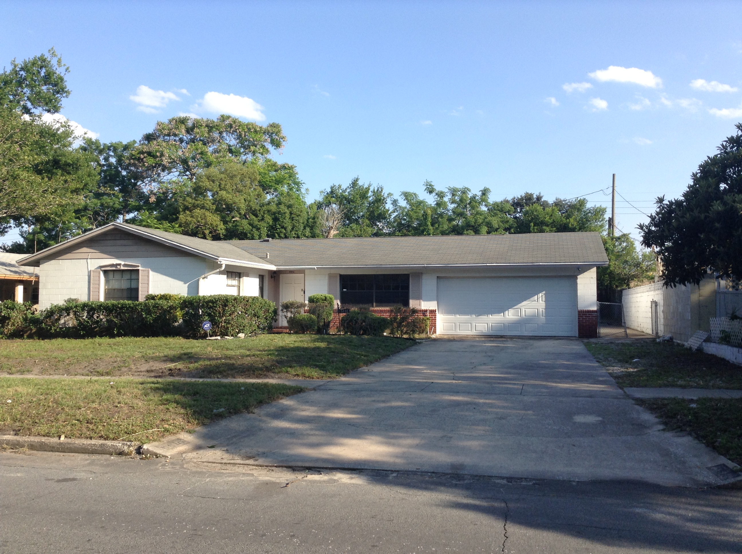 5916 Gamble Dr, Orlando, FL 32808