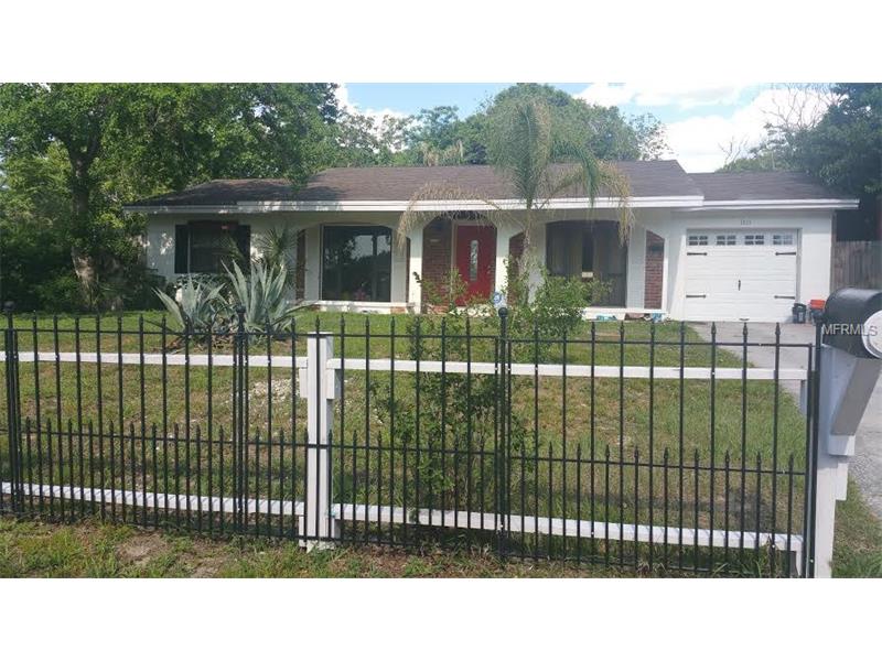 3815 MITCHELL ROAD, Orlando, FL 32808
