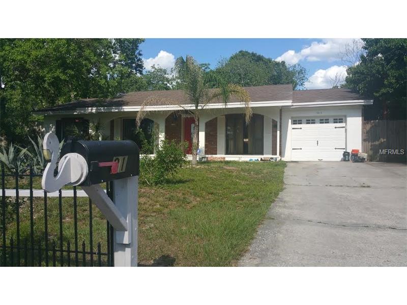 3815 MITCHELL ROAD, Orlando, FL 32808