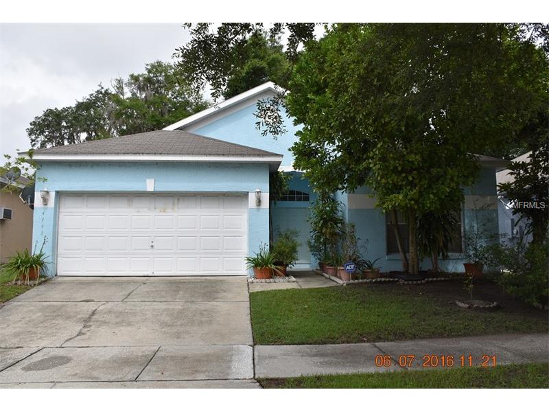 4448 WESTGROVE WAY, Orlando, FL 32808