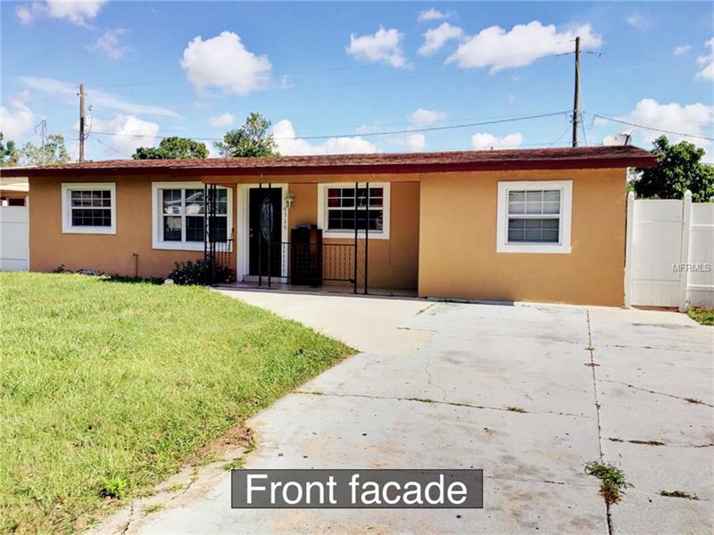 6319 RAVINNIA DRIVE, Orlando, FL 32809