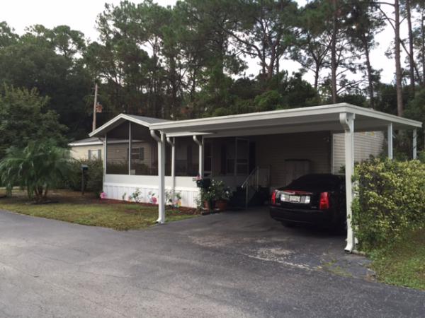 Magnolia Estates Mobile Home Park5457 Leon CirOrlando, FL 32810