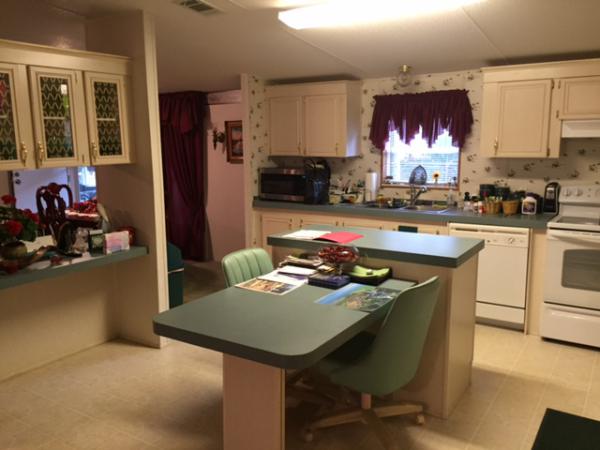 Magnolia Estates Mobile Home Park5457 Leon CirOrlando, FL 32810