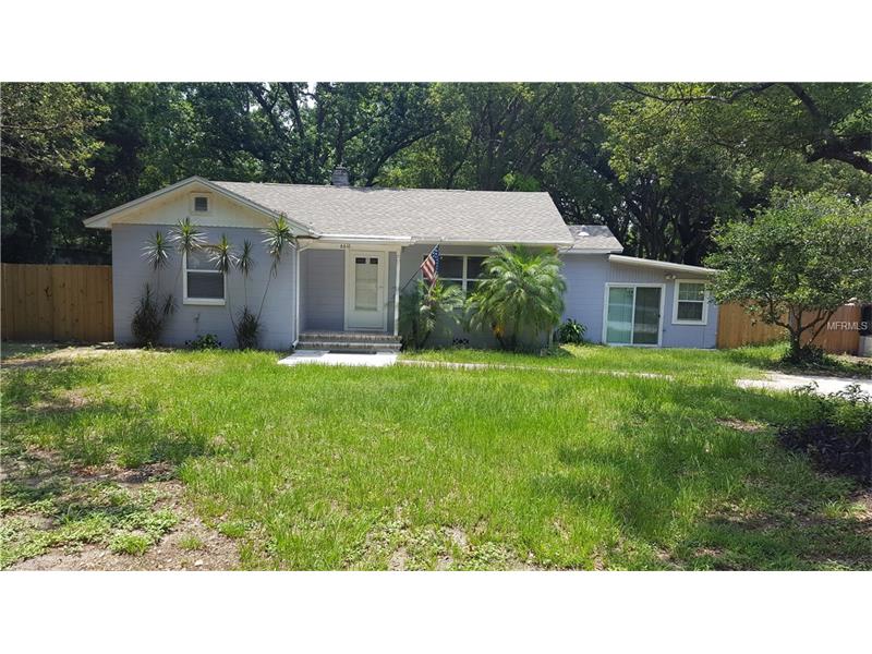 6612 HILL TOP ROAD, Orlando, FL 32810